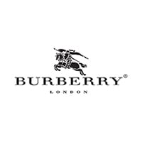 Burberry internetā