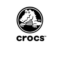 Crocs по интернету