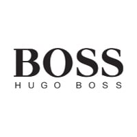 Hugo Boss internetā