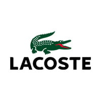 Lacoste internetā