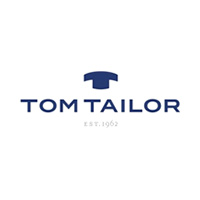 Tom Tailor internetā