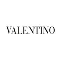 Valentino по интернету