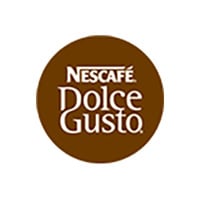 Dolce Gusto internetā