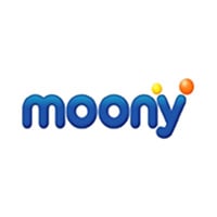 Moony по интернету