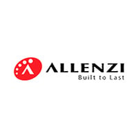 Allenzi internetā