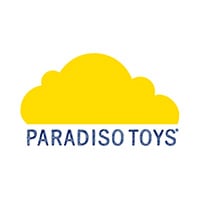 Paradiso Toys по интернету