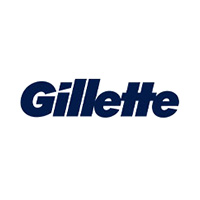 Gillette по интернету