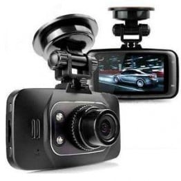 Автомобильные видеокамеры (видеорегистраторы)