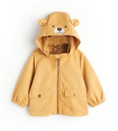 Пальто, куртки для малышей