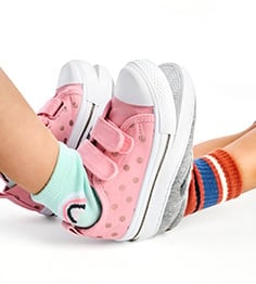 Обувь для детей и младенцев