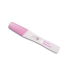 Grūtniecības un ovulācijas testi