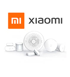 Xiaomi kolekcija