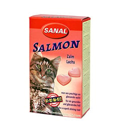 Витамины, пищевые добавки для кошек