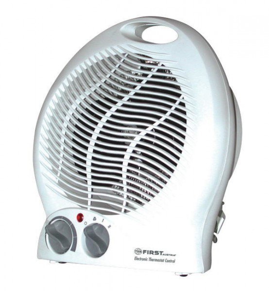 Termoventilatori