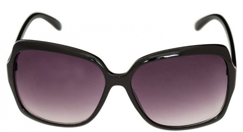 Calvin Klein Женские солнцезащитные очки