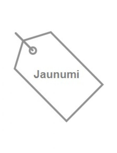 Jaunumi!