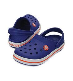 Crocs обувь для всей семьи!