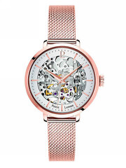 Часы для женщин Pierre Lannier Montre Femme Automatic 313B928 цена и информация | Женские часы | 220.lv