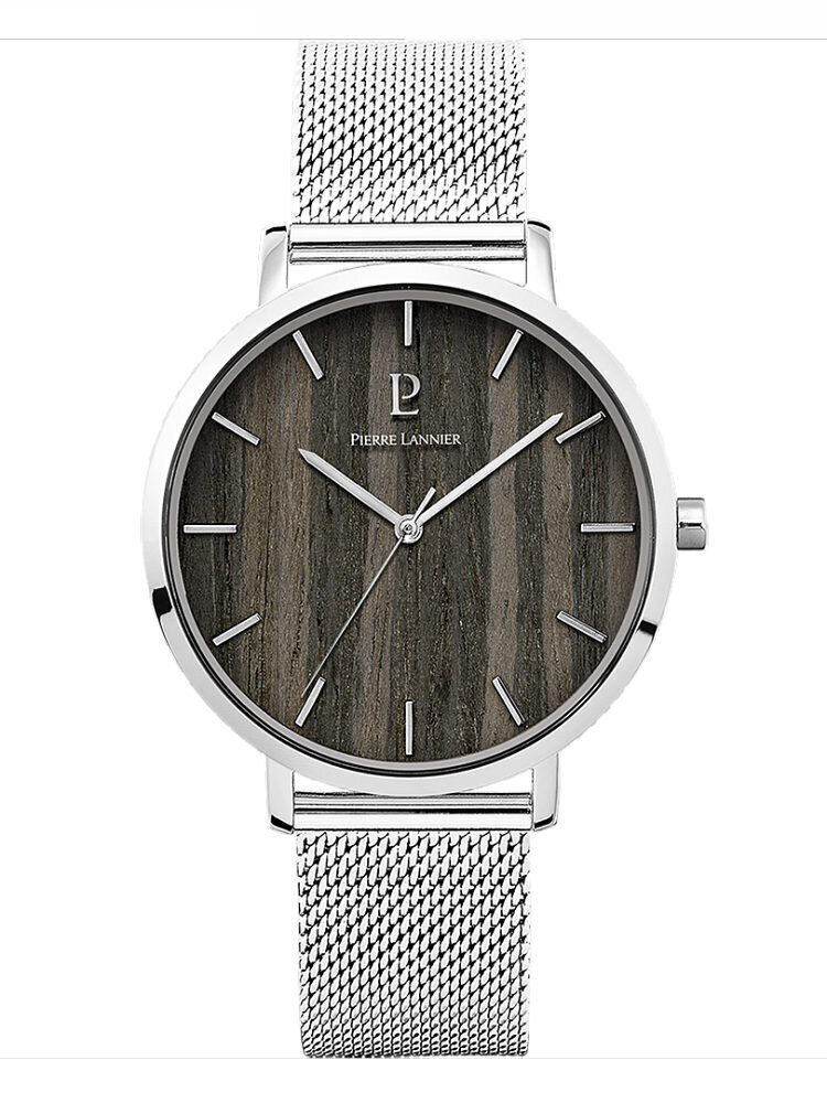 Vīriešu pulkstenis Pierre Lannier Nature 240H188 cena un informācija | Vīriešu pulksteņi | 220.lv