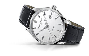 Мужские часы Frederique Constant Classics Index, FC-303S5B6 цена и информация | Мужские часы | 220.lv