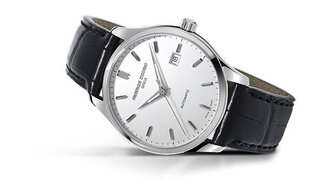 Pulkstenis vīriešiem Frederique Constant Classics Index, FC-303S5B6 cena un informācija | Vīriešu pulksteņi | 220.lv