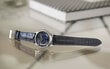 Vīriešu pulkstenis Frederique Constant Classics Manufacture Worldtimer, FC-718NWM4H6 cena un informācija | Vīriešu pulksteņi | 220.lv
