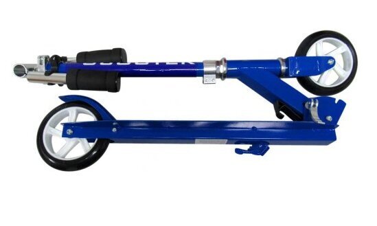 Salokāms skrejritenis H6 R-Sport 145 mm, zils цена и информация | Skrejriteņi | 220.lv