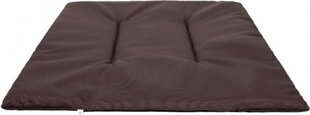 Hobbydog spilvens guļvietai-būdai Cordura Brown, R2, 41x35 cm цена и информация | Лежаки, домики | 220.lv