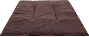 Hobbydog подушка для лежака-конуры Aloba Brown, R1, 36x30 см цена и информация | Лежаки, домики | 220.lv