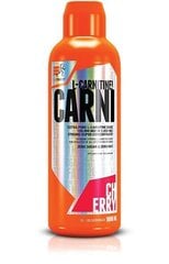 Extrifit L-Carnitine 120 000 mg, aveņu garša, 1000 ml cena un informācija | L-karnitīns | 220.lv