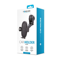 Forever universal car holder CH-370 cena un informācija | Auto turētāji | 220.lv