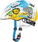 Bērnu veloķivere Uvex Kid 2 Desert, izmērs 46-52 cm цена и информация | Ķiveres | 220.lv