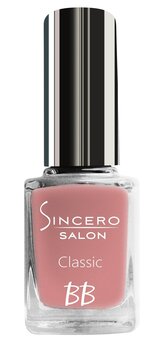 Laka nagiem "Sincero Salon" BB4, 11 ml cena un informācija | Nagu lakas, stiprinātāji | 220.lv