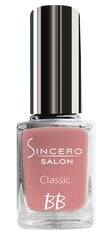 Лак для ногтей "Sincero Salon" BB4, 11 мл цена и информация | Лаки для ногтей, укрепители | 220.lv