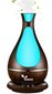 Ultraskaņas ēterisko eļļu smaržas difuzors - mitrinātājs Vonivi Style, 400 ml cena un informācija | Gaisa mitrinātāji | 220.lv