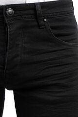 Vīriešu džinsu bikses Kenzarro cena un informācija | Vīriešu džinsi | 220.lv