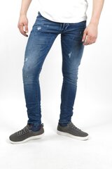 Vīriešu džinsu bikses Kenzarro cena un informācija | Vīriešu džinsi | 220.lv