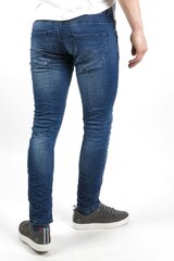 Джинсы KENZARRO цена и информация | Мужские джинсы | 220.lv