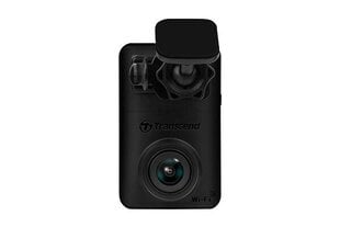 Transcend DrivePro 620, melns cena un informācija | Auto video reģistratori | 220.lv