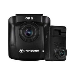 Transcend DrivePro 620, черный цена и информация | Видеорегистраторы | 220.lv