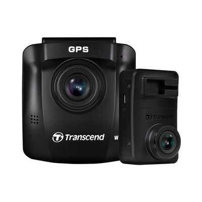 Transcend DrivePro 620, melns cena un informācija | Auto video reģistratori | 220.lv