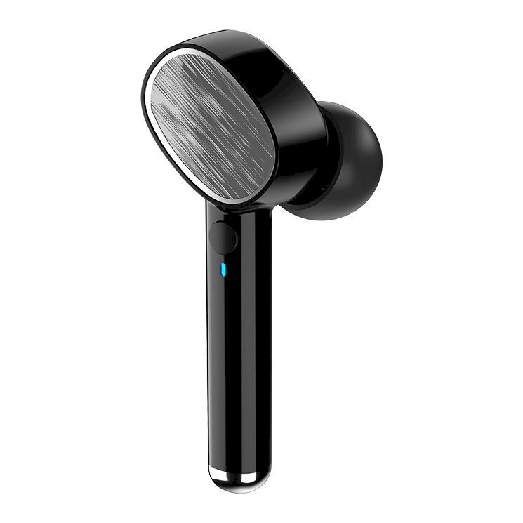 Dudao U12 Bluetooth 5.0 MWP22ZM/A Black цена и информация | Austiņas | 220.lv