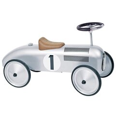 Stumjamā mašīna Goki Silver cena un informācija | Rotaļlietas zīdaiņiem | 220.lv