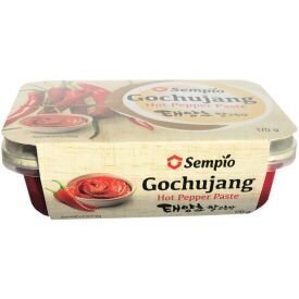 Sarkano čili piparu pasta GOCHUJANG, 170g цена и информация | Mērces | 220.lv