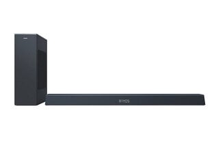  Philips 2.1 Dolby Atmos® Soundbar TAB8405/10 цена и информация | Домашняя акустика и системы «Саундбар» («Soundbar“) | 220.lv