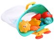 Krāsainas vannas rotaļlietas цена и информация | Rotaļlietas zīdaiņiem | 220.lv