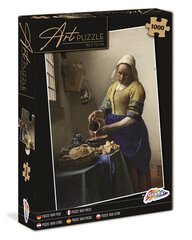 Puzle Grafix Sieviete, 1000 d. cena un informācija | Puzles, 3D puzles | 220.lv