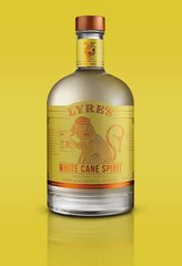 Bezalkoholisks rums White Cane Spirit Lyre's, 700ml cena un informācija | Bezalkoholiskie dzērieni | 220.lv