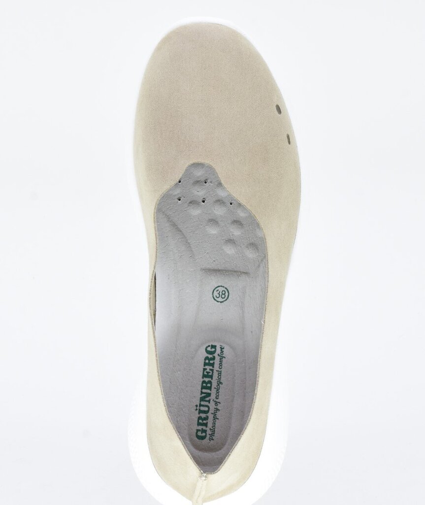 Komforta kurpes sievietēm, Grunberg цена и информация | Sporta apavi sievietēm | 220.lv