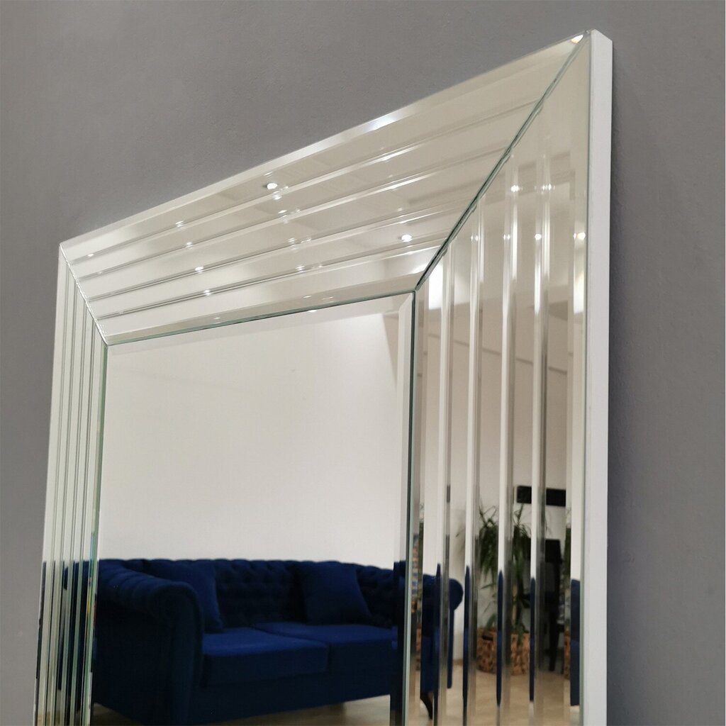 Spogulis Kalune Design 2117, bez rāmja cena un informācija | Spoguļi | 220.lv